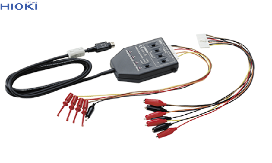 Thiết bị ghi và phân tích tín hiệu điện - Giải pháp quan trọng cho kỹ sư đo lường & kiểm định hiện đại