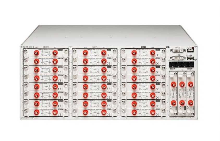 Bắt Trọn Sự Cố Chập Chờn Trong Tích Tắc Với Công Nghệ Ghi Sóng Nhớ