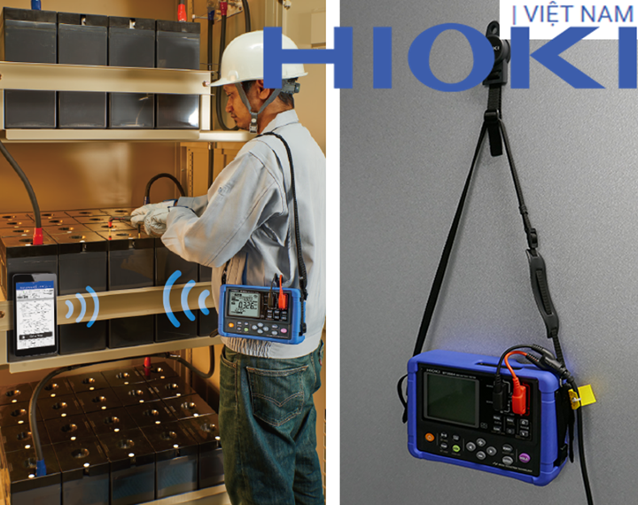 Nội Trở Ắc Quy Là Gì? Vì Sao Đo Điện Áp Thấy Đủ Nhưng Hệ Thống Vẫn Sập?