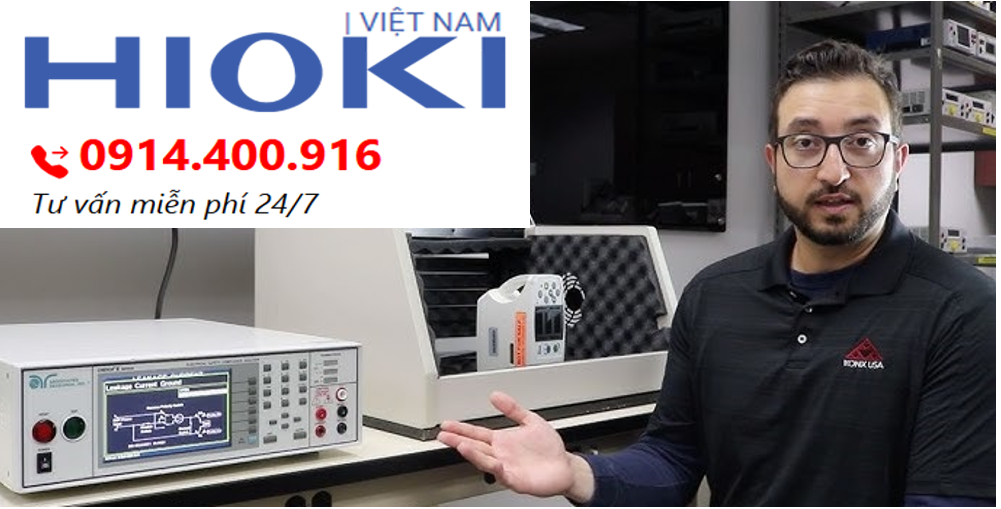 Thiết Bị Đo Nào Bắt Buộc Phải Có Khi Kiểm Định An Toàn Điện Định Kỳ?