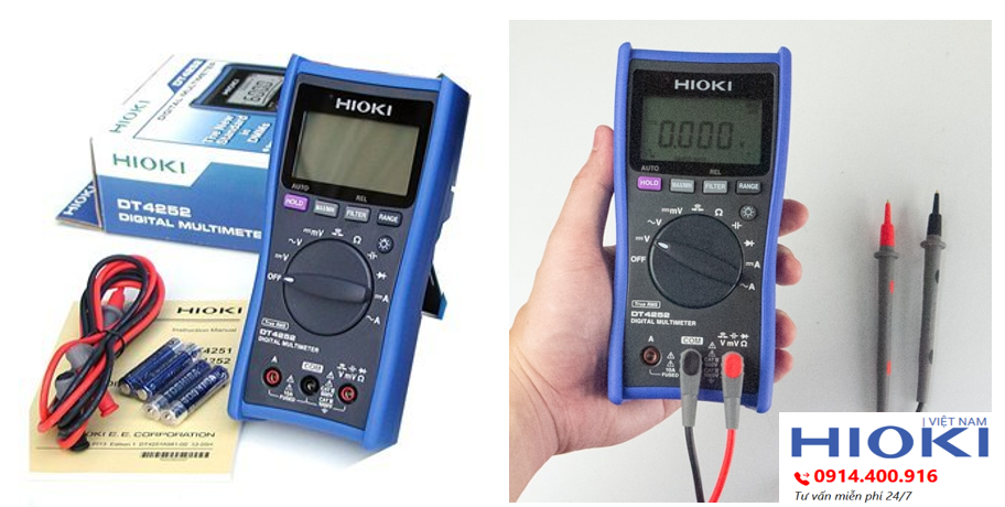 Thiết Bị Đo Nào Bắt Buộc Phải Có Khi Kiểm Định An Toàn Điện Định Kỳ?