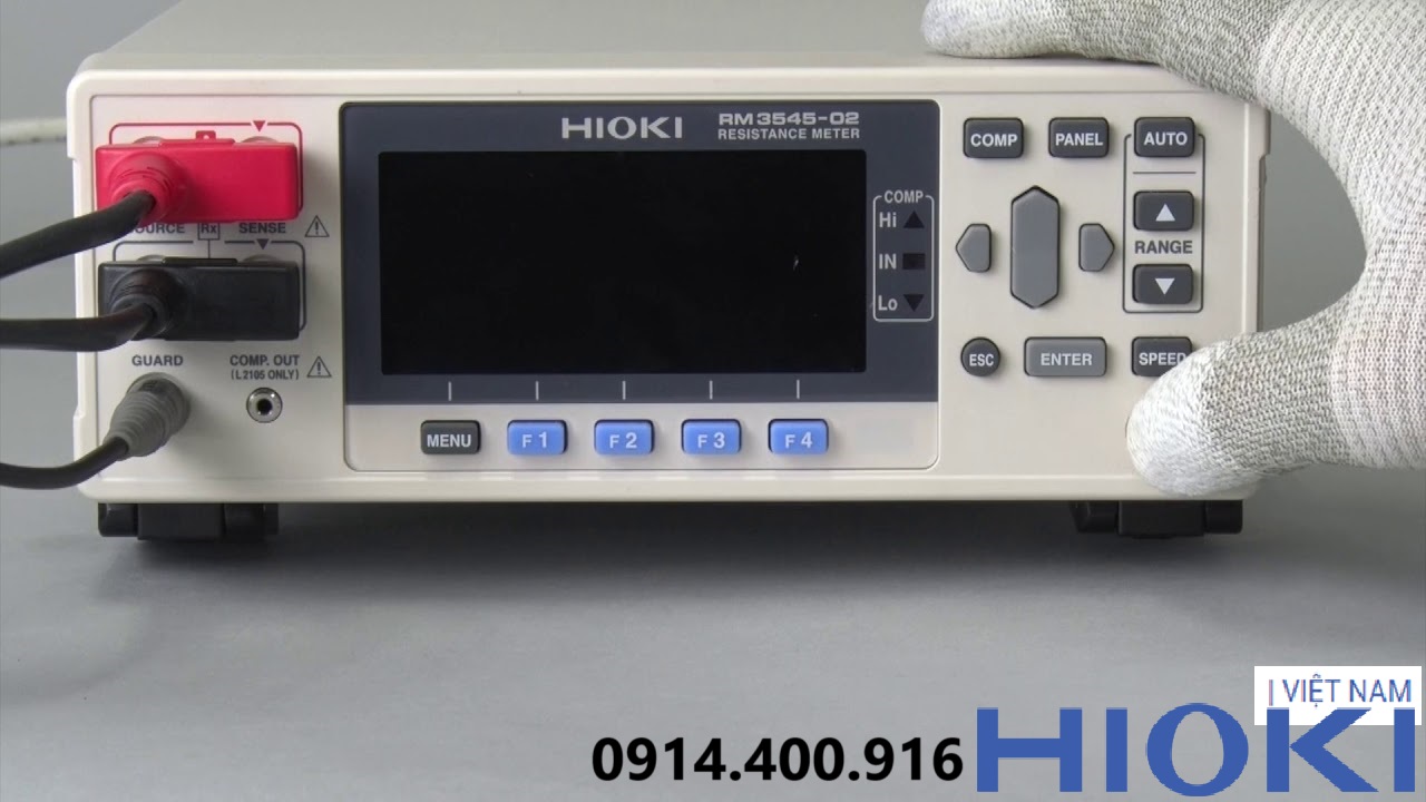 Lợi ích khi sử dụng thiết bị kiểm tra an toàn điện