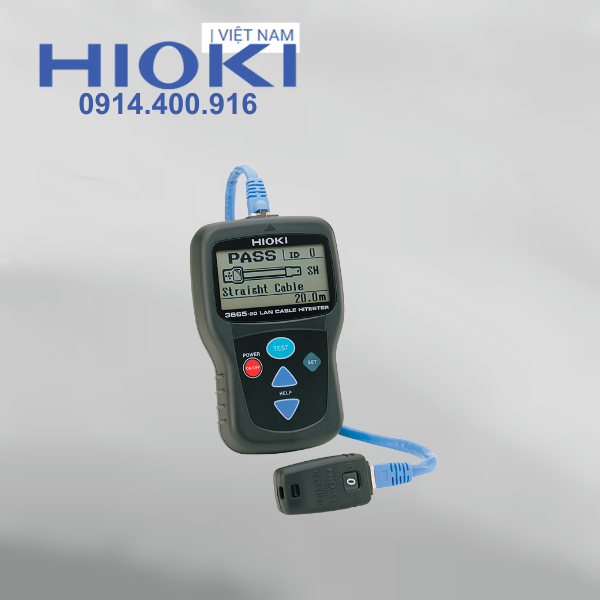 Tối Ưu Hóa Hạ Tầng Mạng Bằng Thiết Bị Kiểm Tra Cáp Tín Hiệu