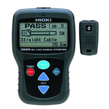 Máy test cáp đa năng vs chuyên dụng–nên chọn loại nào?