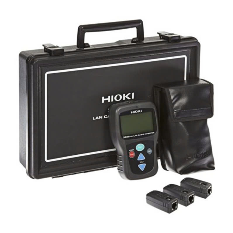 Tìm chính xác vị trí dây mạng đứt ngầm mà không cần đục phá tường