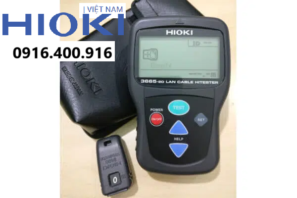 Tầm quan trọng của thiết bị kiểm tra cáp tín hiệu trong việc duy trì hệ thống mạng