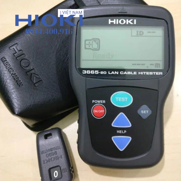 Thiết Bị Kiểm Tra Cáp Tín Hiệu: Chẩn Đoán Lỗi Vật lý Trong Môi Trường Tần số Cao