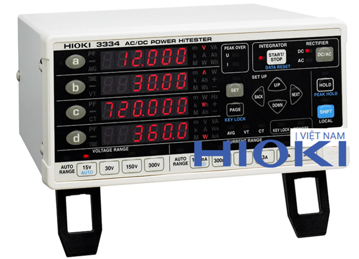 Tại Sao Động Cơ Điện 3 Pha Lại Nóng? 6 Nguyên Nhân Và Cách Chẩn Đoán Bằng Thiết Bị Đo