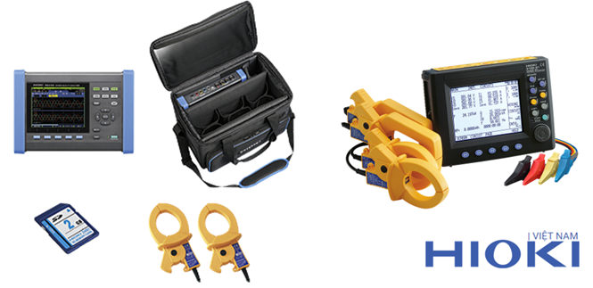 Thiết Bị Phân Tích Chất Lượng Điện Dùng Để Làm Gì? Ai Cần Mua?