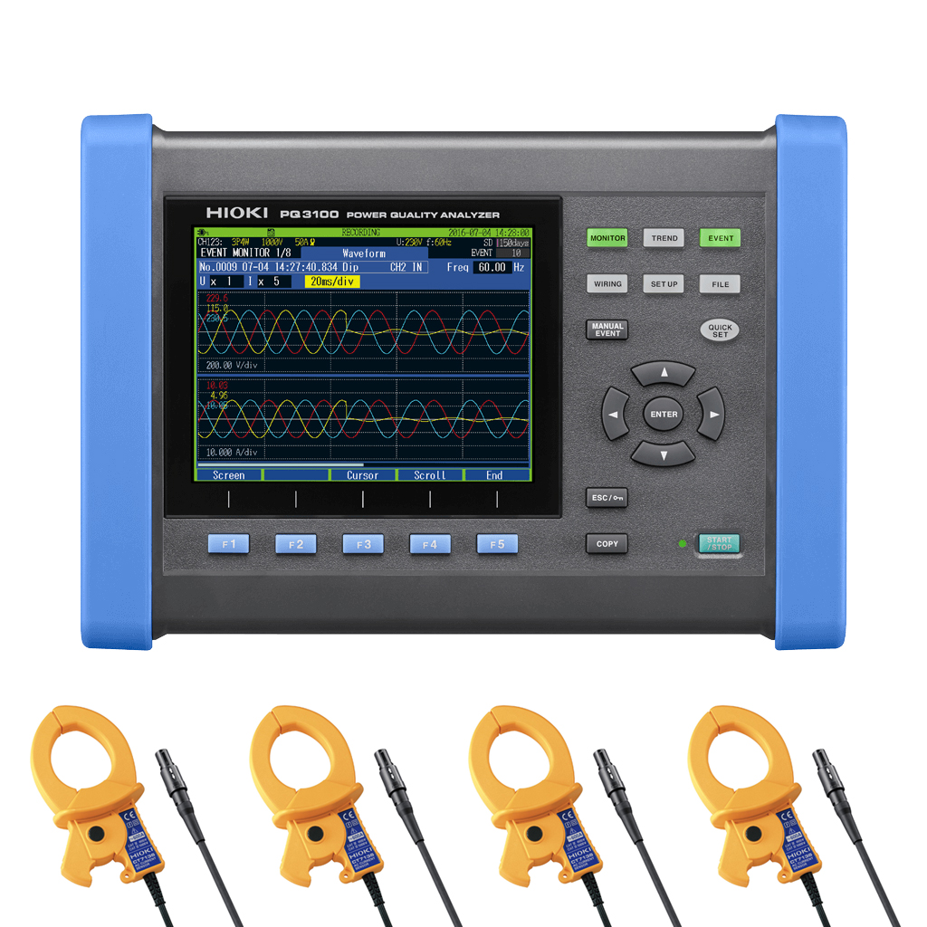 Đo Lường Điện Chính Xác Giúp Tiết Kiệm Chi Phí Bảo Trì Như Thế Nào?