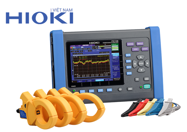 Thiết Bị Phân Tích Chất Lượng Điện Dùng Để Làm Gì? Ai Cần Mua?
