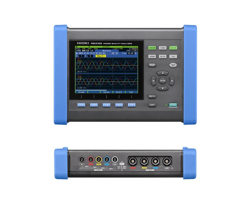 Chất lượng điện ảnh hưởng gì đến tuổi thọ máy móc ?