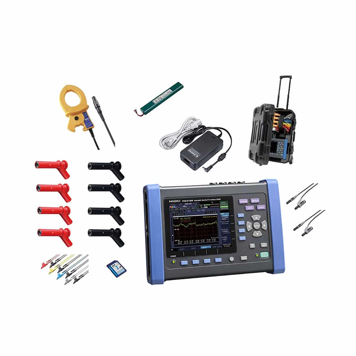 Đo Lường Điện Chính Xác Giúp Tiết Kiệm Chi Phí Bảo Trì Như Thế Nào?