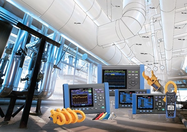 Đo Lường Điện Chính Xác Giúp Tiết Kiệm Chi Phí Bảo Trì Như Thế Nào?