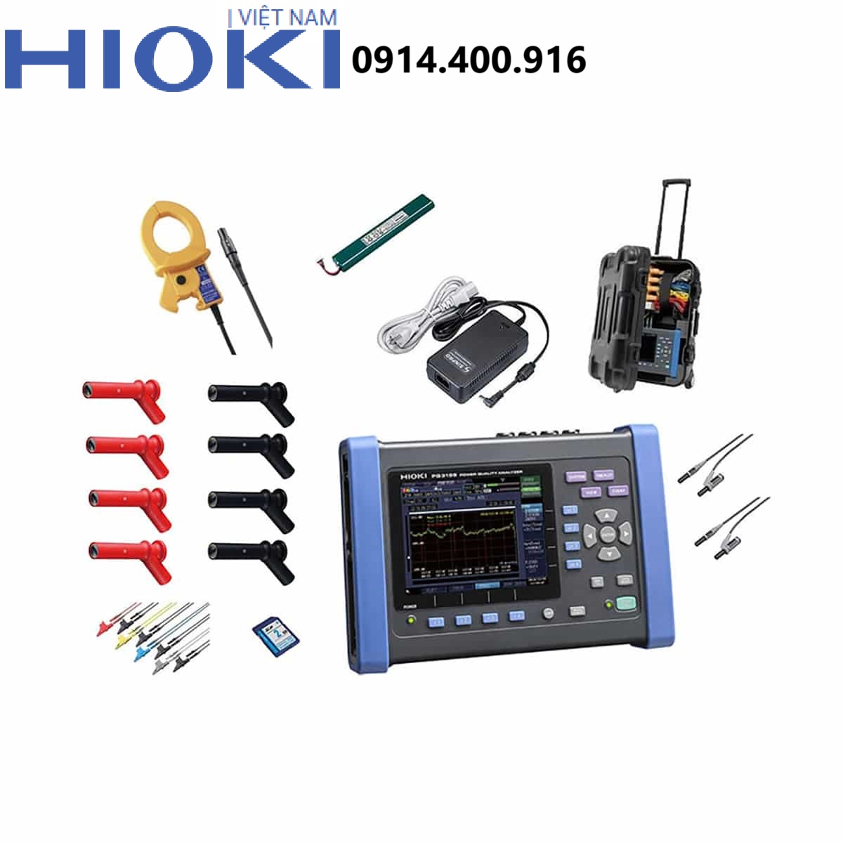 Tại sao doanh nghiệp cần kiểm soát hiệu suất hệ thống điện?