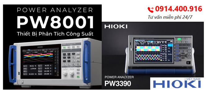 Thiết Bị Phân Tích Chất Lượng Điện Dùng Để Làm Gì? Ai Cần Mua?