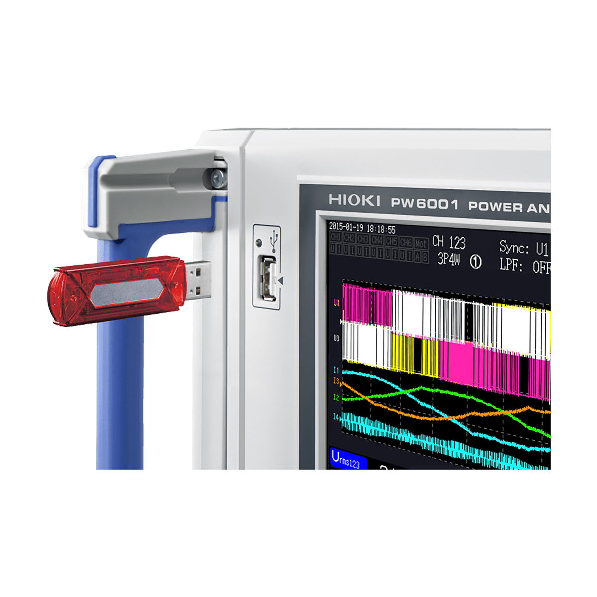 Sự thật về những dòng năng lượng thất thoát vô hình trong hệ thống công nghiệp