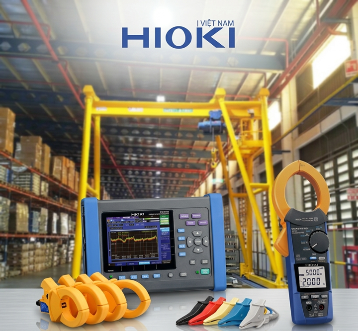 Hệ Thống Điện Cảng Biển Và Nhà Máy Đóng Tàu: Những Thách Thức Điện Đặc Thù