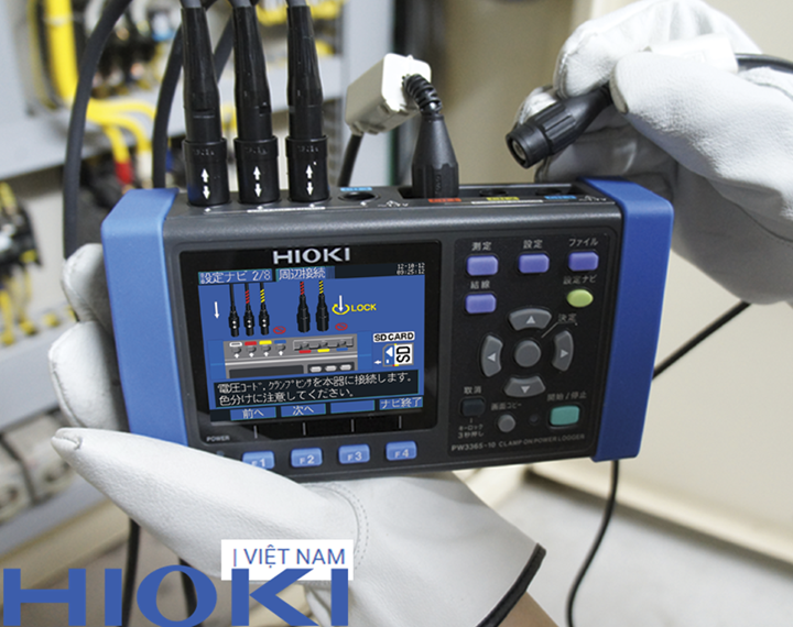 Tại Sao Động Cơ Điện 3 Pha Lại Nóng? 6 Nguyên Nhân Và Cách Chẩn Đoán Bằng Thiết Bị Đo