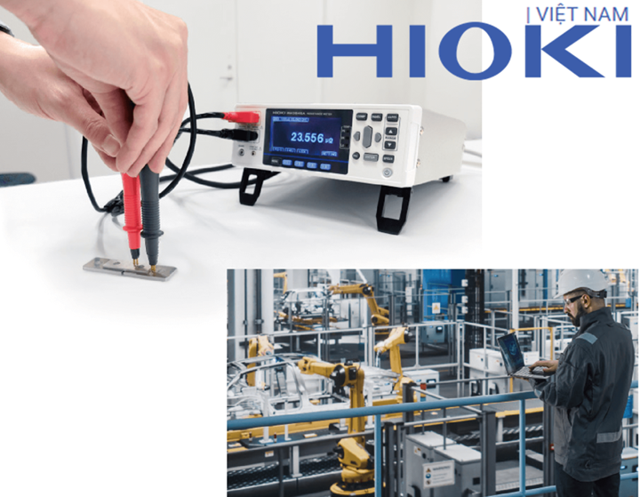 Điện Trở Tiếp Xúc Là Gì? Tại Sao Một Mối Nối Tốt Lại Quan Trọng?