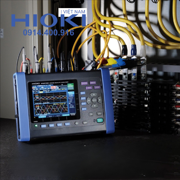 Năng Lượng Tái Tạo Và Thách Thức Chất Lượng Điện: Khi Inverter Tạo Ra Nhiều Vấn Đề Hơn Giải Quyết