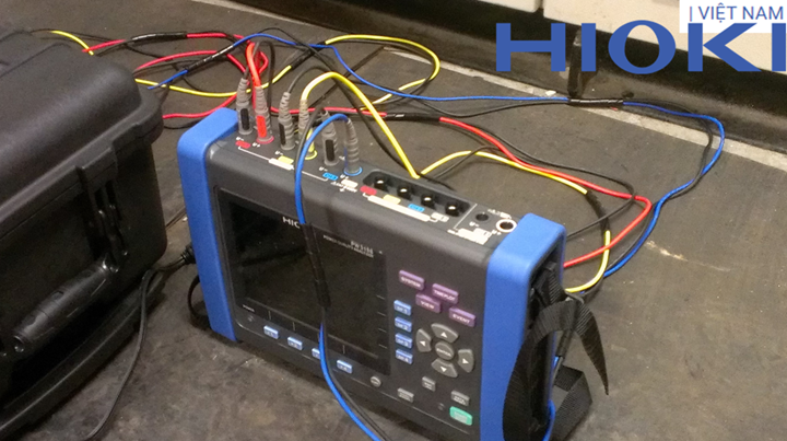 Tại Sao Động Cơ Điện 3 Pha Lại Nóng? 6 Nguyên Nhân Và Cách Chẩn Đoán Bằng Thiết Bị Đo