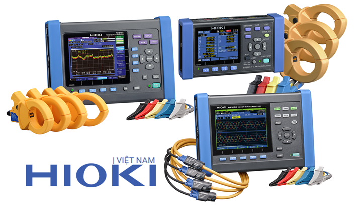 THD (Total Harmonic Distortion) Là Gì? Ảnh Hưởng Như Thế Nào Đến Hệ Thống Điện?