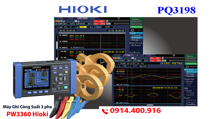 Hệ Số Công Suất (cos φ) Thấp Gây Ra Những Tác Hại Gì? Cách Đo và Khắc Phục