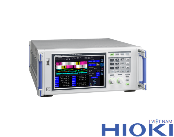 Thiết Bị Phân Tích Công Suất Và Chất Lượng Điện: Chìa Khóa Quản Lý Năng Lượng