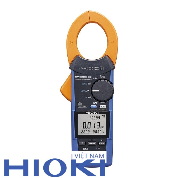 Thiết bị phân tích công suất và chất lượng điện – Giải pháp toàn diện cho hệ thống điện hiện đại