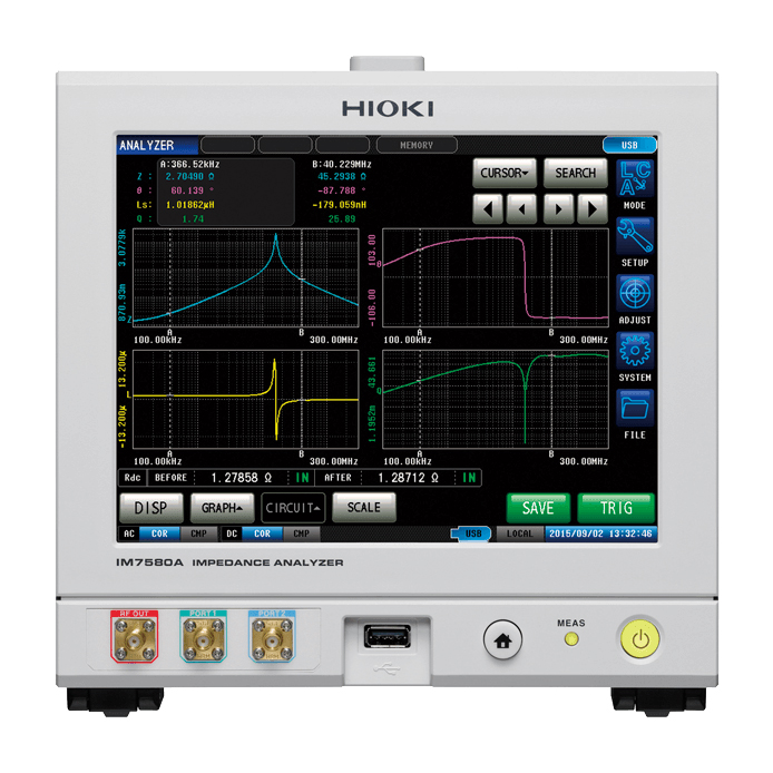 Khi nào cần phân tích trở kháng thay vì chỉ đo điện trở?