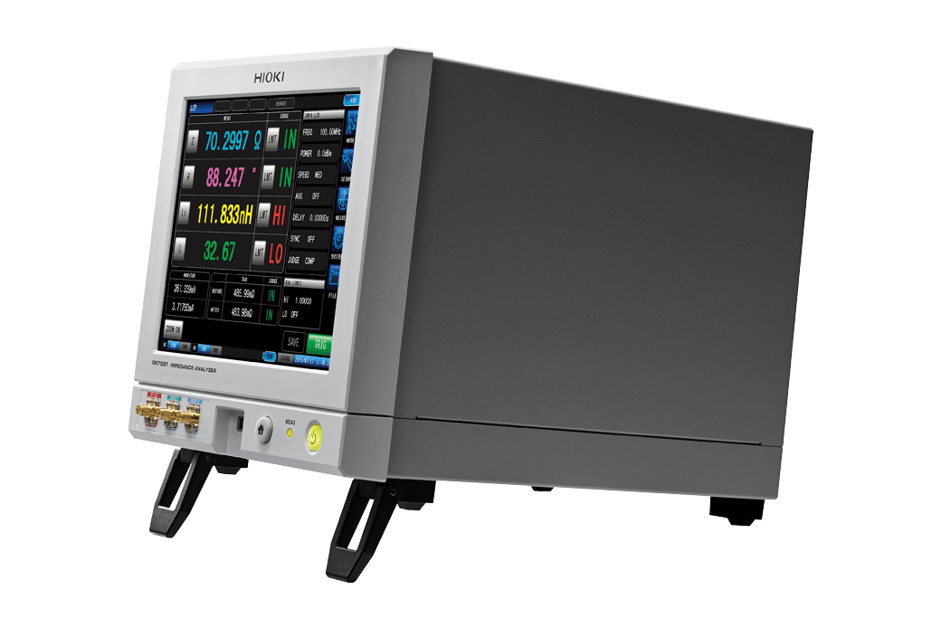 Khi nào cần phân tích trở kháng thay vì chỉ đo điện trở?