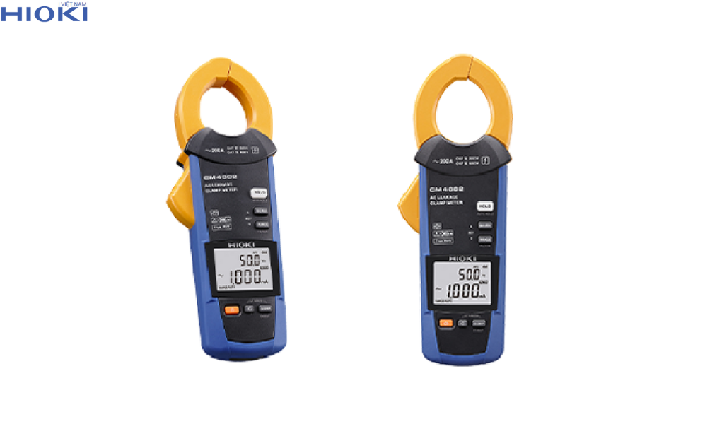 Tổng hợp những Thiết bị đo an toàn điện trong kiểm tra & bảo vệ hệ thống điện