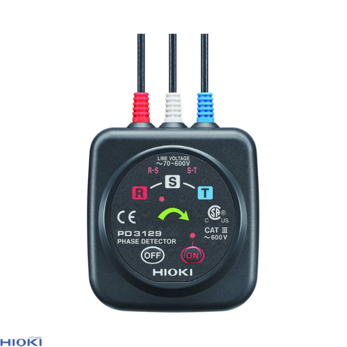 Đồng hồ vạn năng Hioki DT4256