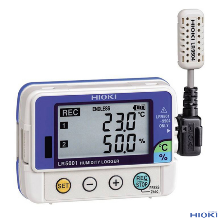 Đồng hồ dò chỉ thị pha Hioki PD3129