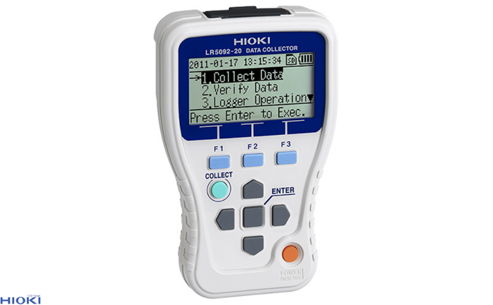 Đồng hồ dò chỉ thị pha Hioki PD3129