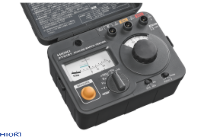 Đồng hồ dò chỉ thị pha Hioki PD3129