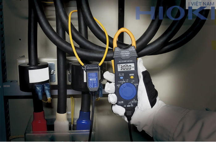 Top 10 thiêt bị đo điện Hioki nhập khẩu Nhật Bản được kỹ sư Việt Nam tin dùng năm