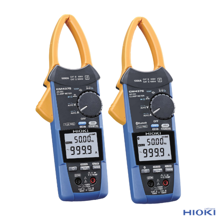Top 10 thiêt bị đo điện Hioki nhập khẩu Nhật Bản được kỹ sư Việt Nam tin dùng năm
