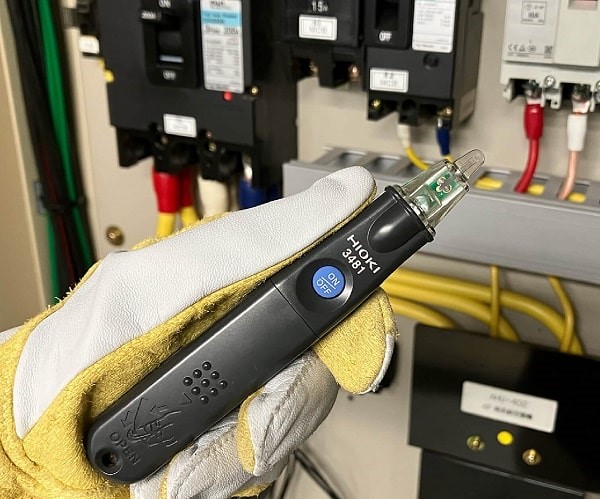 Top 3 Bút Thử Điện Hioki An Toàn Nhất Cho Thợ Điện Dân Dụng Và Công Nghiệp