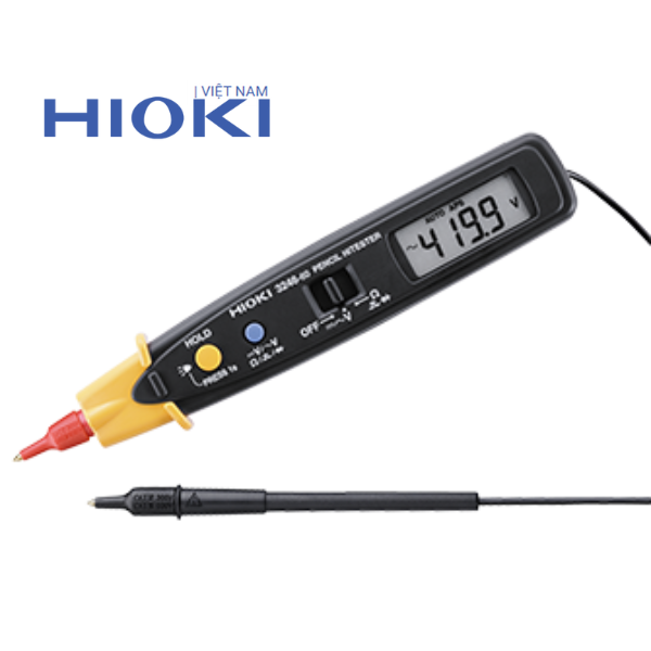 Top Đồng Hồ Vạn Năng Hioki Được Thợ Điện Tin Dùng