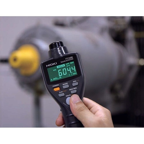 Ứng dụng máy đo nhiệt độ trong công nghiệp sản xuất