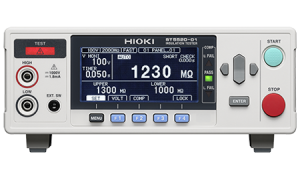 Vai trò của đo điện trở cách điện trong hệ thống điện 