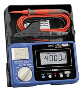 Vai trò của đo điện trở cách điện trong hệ thống điện 