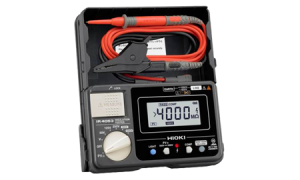 Vai trò của đo điện trở cách điện trong hệ thống điện 