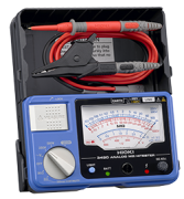 Vai trò của đo điện trở cách điện trong hệ thống điện 