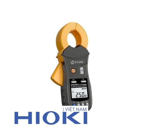 Vai trò của đồng hồ đo điện trở tiếp đất