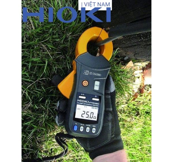 Vai trò của đồng hồ đo điện trở tiếp đất