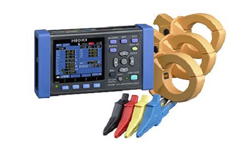 Vì sao hệ thống điện bị nhiễu sóng hài