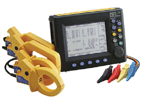 Vì sao hệ thống điện bị nhiễu sóng hài